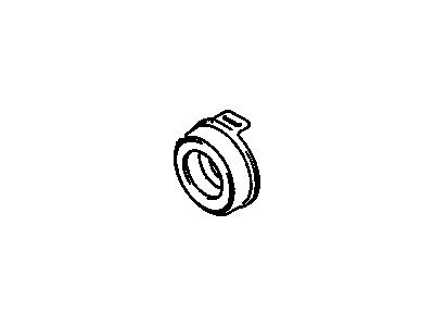 Chevy Metro Clutch Release Bearing - 91174532