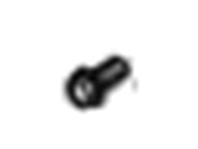 Chevy 11570557 Latch Bolt