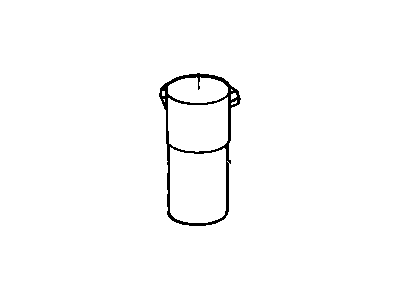 Chevy 2724803 Dehydrator