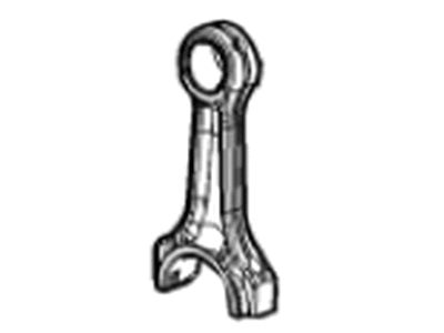Chevy 12625458 Connecting Rod