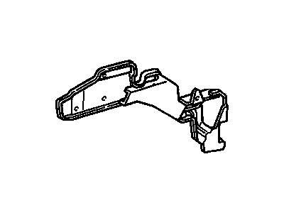 Chevy 16630889 Module