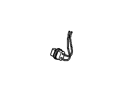 Chevy 15303259 Harness