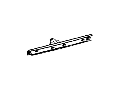 Saturn 21021017 Side Marker Lamp