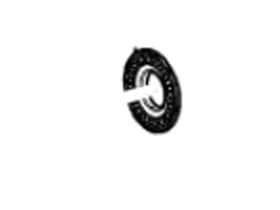 GM 24233732 Bearing, Transmission Clutch 24233732 GM Bearing, Transmission Clutch Illustration 1 of 1