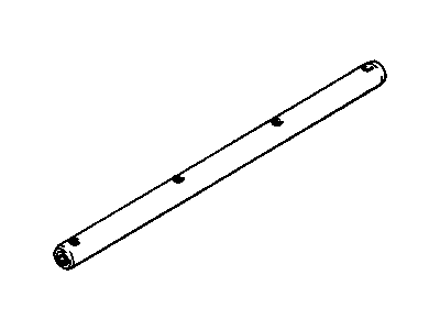 Chevy 96055052 Rocker Shaft