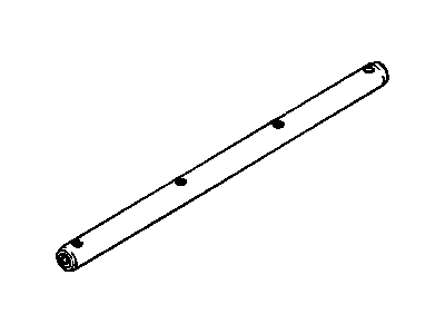 Chevy 96055053 Rocker Shaft