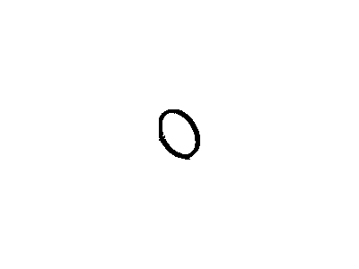 Cadillac 12571741 Gasket