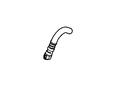 GMC 15294018 HOSE,HEATER INLET(SEE GROUP 08.000 "HEATER PIPES & HOSES" FOR DETAILED ILLUSTRATED VIEW)(INCLUDES 15)(USES CLAMPS @ FRONT OF AUXILIARY HEATER PIPE TO HEATER HOSE INLT/OUTLET CONNECT)(2ND DESIGN SEE 20765678)