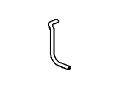 Chevy 15655672 Rod