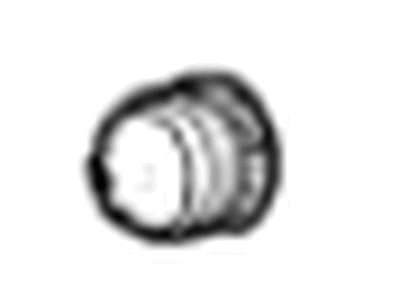 Chevy 11548315 Expansion Plug