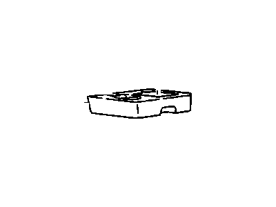 Buick Skylark Cup Holder - 22547914