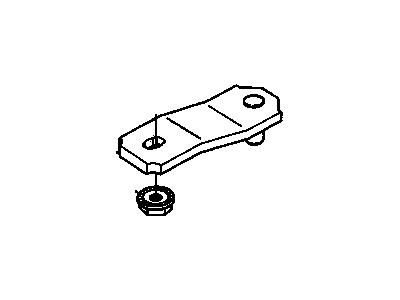 Buick 22039688 Crank Arm