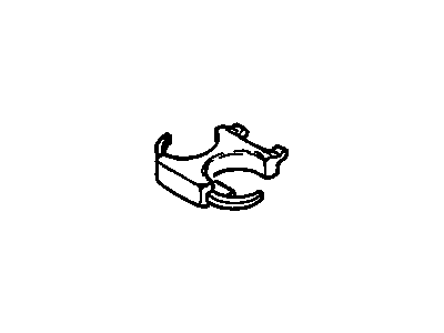 Buick Cup Holder - 12512143