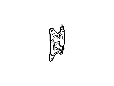 Buick 22636713 Support Bracket