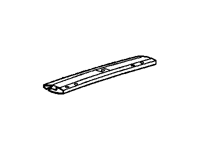 GMC 15700405 Cross Rail