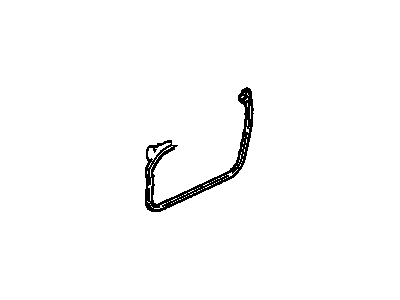 Chevy 10269865 Weatherstrip