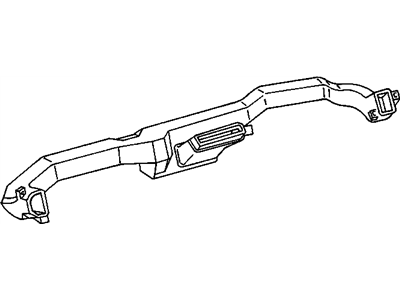 Chevy 15530576 Air Distributor