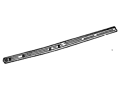 Chevy Lumina Door Seal - 20569904