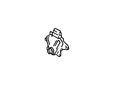 Chevy 94856037 Neutral Safety Switch