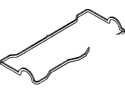Chevy C30 Valve Cover Gasket - 3930912