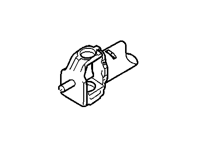 Chevy 19201893 Drive Shaft