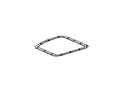 Saturn 21003202 Cover Gasket