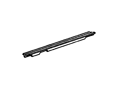 Buick Century Door Seal - 20037755