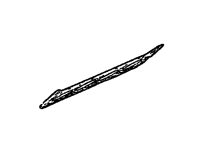 GMC 10105117 Head Gasket
