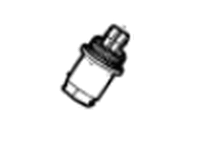 Chevy 12734110 Block Heater