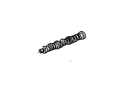 Oldsmobile Camshaft - 24505811