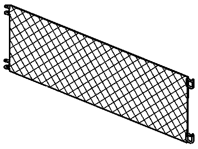 Chevy 25974035 NET,CARGO