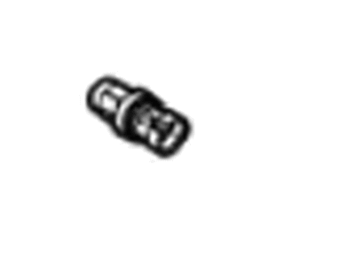 Chevy 95423330 SWITCH,A/C REFRIGERANT PRESSURE(LOCATED ON AC LINE OR AT COMPRESSOR BLOCK)(PART OF 1)(MATING CONNECT 13585860)