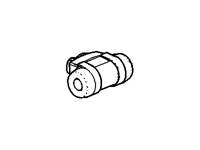 Chevy 25994648 Wheel Cylinder