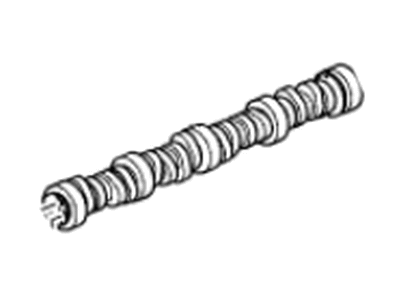 Chevy 12689035 Camshaft