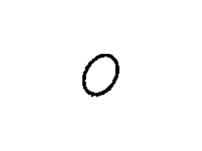 Chevy 5683373 Pitman Shaft Seal