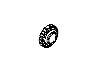 Chevy 19178688 GEAR,1ST