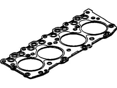Chevy 94030188 Head Gasket