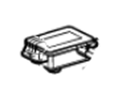 GMC 13540010 Lamp