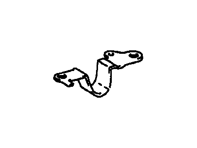 Chevy 94857918 Mount Bracket