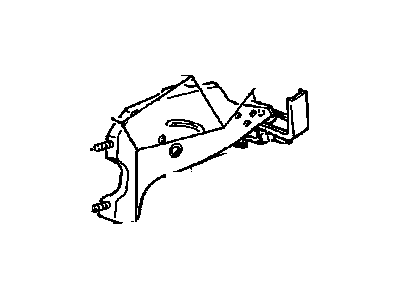 GMC 15975839 Control