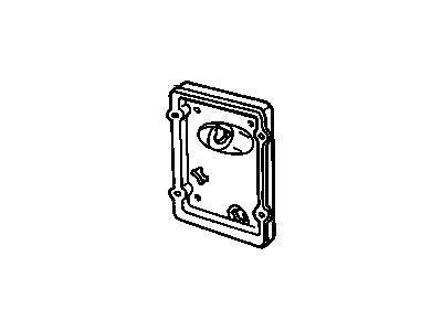 GMC 5965771 Housing