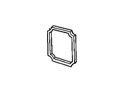 GMC 5965748 Tail Lamp Assembly Gasket