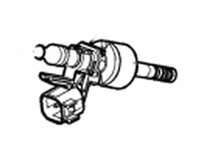 GMC 55515113 Injector