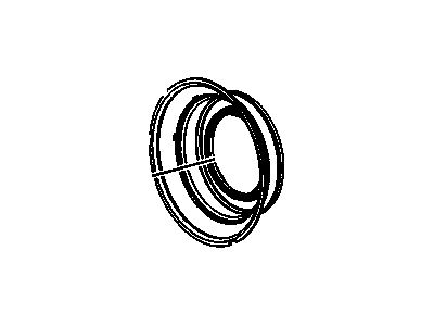 Chevy 24266364 PISTON,1-2-3-4 CLUTCH(*KIT5)