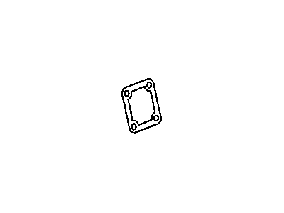 GMC 97375503 Manifold Gasket