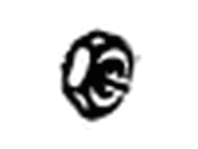 Cadillac Fleetwood Idle Control Valve - 17112866