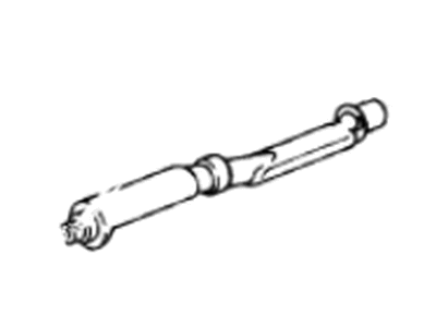 Chevy 24506557 Balance Shaft