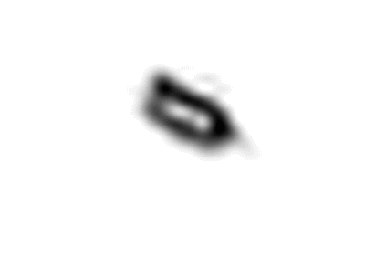GMC 11602654 Molding Bolt