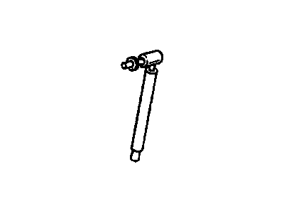 Chevy Lumina APV Liftgate Lift Support - 10273531