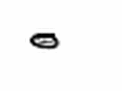Chevy 55583342 SEAL,MANUAL TRANSMISSION CONTROL LEVER(O RING)(PART OF 6)